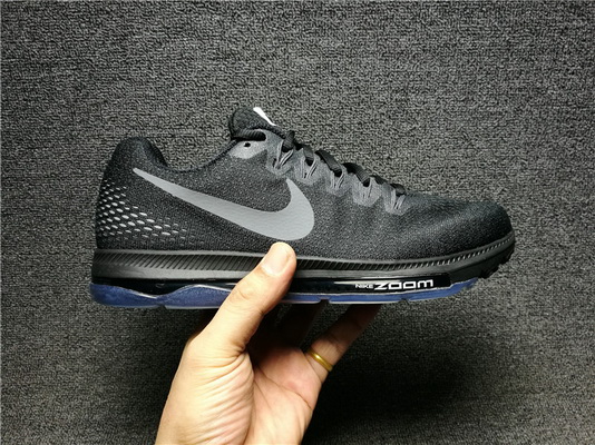 Super Max Nike Zoon All Out Low GS--005